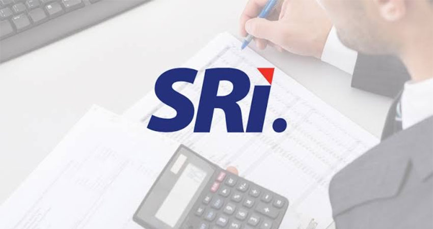 SRI anuncia migración de base de datos
