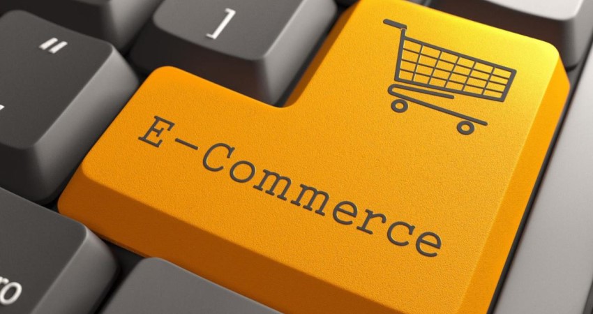 Entra al mundo de los negocios como e-commerce