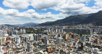 Se reactiva la capital: Quito pasa a semáforo amarillo